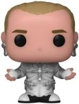 Funko Bitty POP! WWE - 4 Pack - Razor Ramon. Bitty POP! Diesel. Bitty POP! Rey Mysterio?. and a Mystery Bitty POP! Figure and A Surprise Mystery Mini Figure - 0.9 Inch (2.2 Cm) Collectable