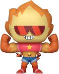 Funko Pop! Animation: Steven Universe - Sun Stone - Collectable Vinyl Figure - Gift Idea - Official Merchandise - Toys for Kids & Adults - Cartoon Fans - Model Figure for Collectors and Display
