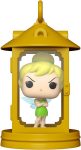 Funko POP! Deluxe: Disney Peter Pan - Tinker Bell in Lantern - Collectable Vinyl Figure - Gift Idea - Official Merchandise - for Kids & Adults - Movies Fans - Model Figure for Collectors