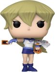 Funko Pop Animation: Yu-Gi-Oh- Alexis Rhodes - Collectable Vinyl Figure - Gift Idea - Official Merchandise - Toys for Kids & Adults - Anime Fans - Model Figure for Collectors and Display
