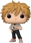 Funko POP! Animation: CSM - Denji - Chainsaw Man - Collectable Vinyl Figure - Gift Idea - Official Merchandise - for Kids & Adults - Anime Fans - Model Figure for Collectors and Display