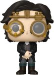 Funko Pop! Movies: Sleepy Hollow - Ichabod Crane - Collectable Vinyl Figure - Gift Idea - Official Merchandise - Toys for Kids & Adults - Horror Fans - Model Figure for Collectors and Display