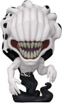 Funko Pop! Animation: Jujutsu Kaisen Season 0 - Rika Orimoto - Collectable Vinyl Figure - Gift Idea - Official Merchandise - Toys for Kids & Adults - Anime Fans - Model Figure for Collectors