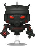 Funko Pop! Vinyl: Skibidi Toilet - Juggernaut Astro Toilet - Collectable Vinyl Figure - Gift Idea - Official Merchandise - Toys for Kids & Adults - Video Games Fans