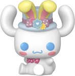 Funko Pop! Sanrio: Hello Kitty Spring - Cinnamoroll - Collectable Vinyl Figure - Gift Idea - Official Merchandise - Toys for Kids & Adults - Sanrio Fans - Model Figure for Collectors
