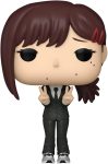 Funko Pop Animation: Chainsaw Man - Kobeni - Collectable Vinyl Figure - Gift Idea - Official Merchandise - Toys for Kids & Adults - Anime Fans - Model Figure for Collectors and Display