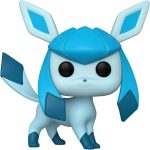 Funko Pop! Games: Pokemon - Glaceon
