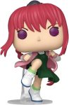 Funko Pop! Animation: Sakamoto Days - Lu Shaotang - Collectable Vinyl Figure - Gift Idea - Official Merchandise - Toys for Kids & Adults - Anime Fans - Model Figure for Collectors and Display
