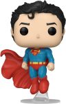Funko Pop! Heroes: DC New Classics - Superman - Collectable Vinyl Figure - Gift Idea - Official Merchandise - Toys for Kids & Adults - DC Comics Fans - Model Figure for Collectors and Display
