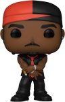 Funko POP! Rocks: Ja Rule - Collectable Vinyl Figure - Gift Idea - Official Merchandise - for Kids & Adults - Music Fans - Model Figure for Collectors and Display