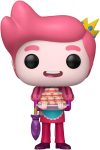 Funko Pop! Animation: Adventure Time - Prince Gumball - Collectable Vinyl Figure - Gift Idea - Official Merchandise - Toys for Kids & Adults - Cartoon Fans