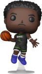 Funko Pop! NBA: Minnesota Timberwolves - Anthony Edwards - NBA Players - Collectable Vinyl Figure - Gift Idea - Official Merchandise - Toys for Kids & Adults - Sports Fans - For Collectors and Display