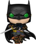 Funko Pop! Heroes: Batman Ninja - Collectable Vinyl Figure - Gift Idea - Official Merchandise - Toys for Kids & Adults - DC Comics Fans - Model Figure for Collectors and Display