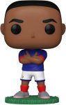 Funko Pop! Football: France - Kylian Mbapp?? - World Cup 2026 - France - Collectable Vinyl Figure - Gift Idea - Official Merchandise - Toys for Kids & Adults - Sports Fans