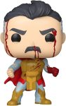 Funko Pop! Animation: Invincible - Omni-Man - Collectable Vinyl Figure - Gift Idea - Official Merchandise - Toys for Kids & Adults - TV Fans - Model Figure for Collectors and Display