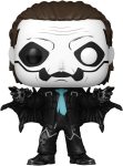 Funko Pop! Rocks: Ghost Band - Papa Emeritus IV - Collectable Vinyl Figure - Gift Idea - Official Merchandise - Toys for Kids & Adults - Music Fans - Model Figure for Collectors and Display