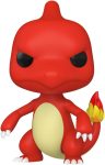 Funko Pop! Games: Pokemon - Charmeleon - Collectable Vinyl Figure - Gift Idea - Official Merchandise - Toys for Kids & Adults - Comic Fans - Model Figure for Collectors and Display