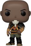Funko POP! Movies: Rebel Moon - Titus - Collectable Vinyl Figure - Gift Idea - Official Merchandise - for Kids & Adults - Movies Fans - Model Figure for Collectors and Display