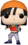 Funko POP! Animation: DBGT - Pan - Dragon Ball - Collectable Vinyl Figure - Gift Idea - Official Merchandise - for Kids & Adults - Anime Fans - Model Figure for Collectors and Display