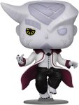 Funko Pop! Animation: Boruto: Naruto Next Generations - Isshiki Otsutsuki. Glow in The Dark. Amazon Exclusive