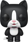 Funko Pop! Games: Binding of Isaac - Guppy - Collectable Vinyl Figure - Gift Idea - Official Merchandise - Toys for Kids & Adults - Comic Fans - Model Figure for Collectors and Display