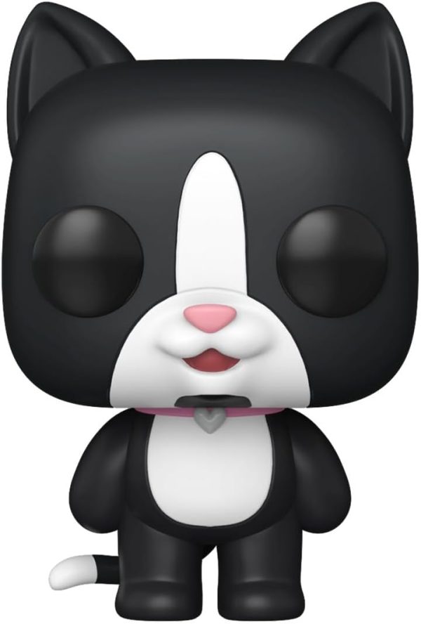 Funko Pop! Games: Binding of Isaac - Guppy - Collectable Vinyl Figure - Gift Idea - Official Merchandise - Toys for Kids & Adults - Comic Fans - Model Figure for Collectors and Display