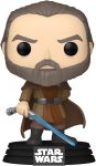 Funko Pop! Star Wars: Tales of The Jedi - Dooku - Collectable Vinyl Figure - Gift Idea - Official Merchandise - Toys for Kids & Adults - Star Wars Fans - Model Figure for Collectors and Display