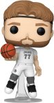 Funko Pop NBA: Dallas Mavericks - Luka Doncic - (24-25 City Edition) - Collectable Vinyl Figure - Gift Idea - Official Merchandise - Toys for Kids & Adults - Sports Fans
