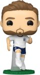Funko Pop! Football: England - Harry Kane - World Cup 2026 - Collectable Vinyl Figure - Gift Idea - Official Merchandise - Toys for Kids & Adults - Sports Fans - Model Figure for Collectors