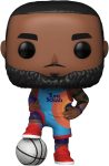 Funko Pop! Movies: Space Jam. A New Legacy - Lebron James. Amazon Exclusive Vinyl Figure