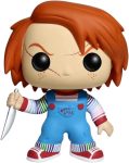 Funko POP Movies: Chucky Vinyl Figure