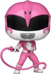 Funko Pop! Movies: Mighty Morphin Power Rangers: The Movie - Pink Ranger - Power Rangers Movie - Collectable Vinyl Figure - Gift Idea - Official Merchandise - Toys for Kids & Adults