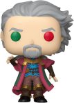 Funko Pop! Games: Magic: The Gathering - Urza - Collectable Vinyl Figure - Gift Idea - Official Merchandise - Toys for Kids & Adults - Video Games Fans - Model Figure for Collectors and Display