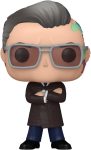 Funko POP! Movies: Beetlejuice Beetlejuice - Wolf Jackson