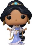 Funko Pop! Disney: Disney Princess Grand Entrances - Jasmine - Collectable Vinyl Figure - Gift Idea - Official Merchandise - Toys for Kids & Adults