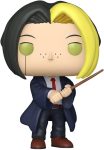 Funko Pop! Animation: Mashle - Finn Ames - Collectable Vinyl Figure - Gift Idea - Official Merchandise - Toys for Kids & Adults - Anime Fans - Model Figure for Collectors and Display