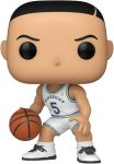 Funko POP NBA: Mavs - RS Jason Kidd - Collectable Vinyl Figure - Gift Idea - Official Merchandise - for Kids & Adults - Sports Fans - Model Figure for Collectors and Display