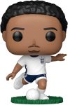 Funko Pop! Football: England - Myles Lewis-Skelly - World Cup 2026 - Collectable Vinyl Figure - Gift Idea - Official Merchandise - Toys for Kids & Adults - Sports Fans - Model Figure for Collectors