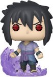 Funko POP! Animation: Naruto - Sasuke Uchiha - (First Susano'o) - Collectable Vinyl Figure - Gift Idea - Official Merchandise - for Kids & Adults - Anime Fans - Model Figure for Collectors