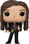 Funko POP TV: Brooklyn Nine Nine - Stressed Amy Santiago - Collectable Vinyl Figure - Gift Idea - Official Merchandise - for Kids & Adults - TV Fans - Model Figure for Collectors and Display