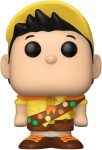 Funko Bitty Pop! Town: UP - Russell and The House - Collectable Vinyl Figure - Gift Idea - Official Merchandise - Toys for Kids & Adults - Disney Fans - Model Figure for Collectors and Display