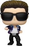 Funko Pop! Movies: Mortal Kombat 2 - Johnny Cage - Collectable Vinyl Figure - Gift Idea - Official Merchandise - Toys for Kids & Adults - Video Games Fans - Model Figure for Collectors