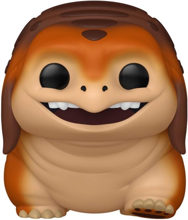 Funko POP! TV: Wondla -Otto - Collectable Vinyl Figure - Gift Idea - Official Merchandise - for Kids & Adults - Movies Fans - Model Figure for Collectors and Display