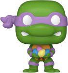 Funko Pocket Pop! Teenage Mutant Ninja Turtles - Donatello - Easter - Collectable Vinyl Figure - Gift Idea - Official Merchandise - Toys for Kids & Adults - for Collectors and Display