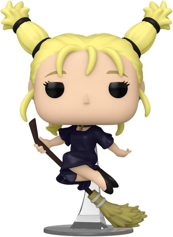 Funko POP! Animation: JJK - Momo Nishimiya - Jujutsu Kaisen - Collectable Vinyl Figure - Gift Idea - Official Merchandise - for Kids & Adults - Anime Fans - Model Figure for Collectors and Display