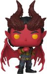 Funko Pop! Games: Baldur's Gate 3 - Raphael - Collectable Vinyl Figure - Gift Idea - Official Merchandise - Toys for Kids & Adults - Video Games Fans - Model Figure for Collectors and Display