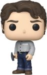 Funko POP Movies: SR - Andy Dufresne - Shawshank Redemption - Collectable Vinyl Figure - Gift Idea - Official Merchandise - for Kids & Adults - Movies Fans - Model Figure for Collectors and Display