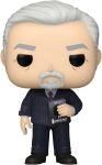 Funko POP! TV: Succession - Logan Roy - Collectable Vinyl Figure - Gift Idea - Official Merchandise - for Kids & Adults - TV Fans - Model Figure for Collectors and Display