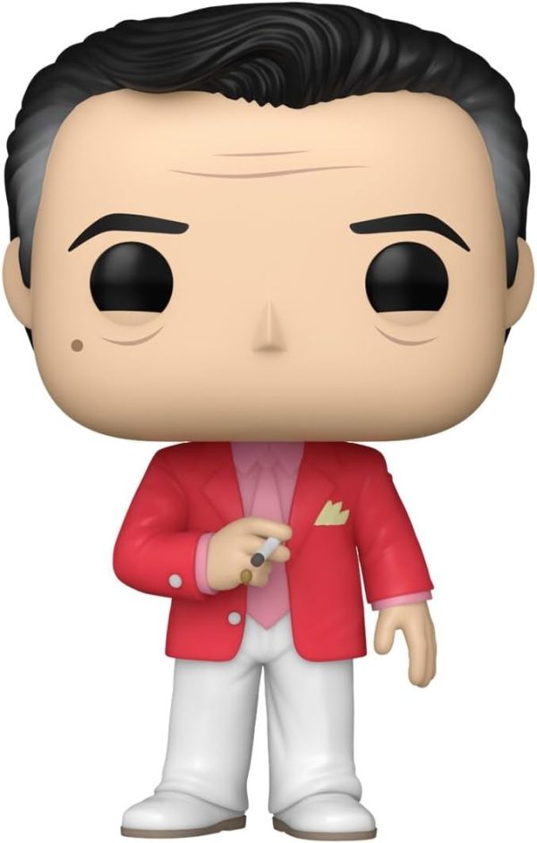 Funko POP Movies: Casino ?C Sam 'Ace' Rothstein - Collectable Vinyl Figure - Gift Idea - Official Merchandise - for Kids & Adults - Movies Fans - Model Figure for Collectors and Display
