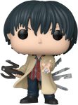 Funko Pop! Animation: Sakamoto Days - Nagumo - Collectable Vinyl Figure - Gift Idea - Official Merchandise - Toys for Kids & Adults - Anime Fans - Model Figure for Collectors